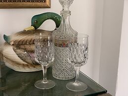 B&B Villa Maria Guest Rooms - San Roque Golf - Sotogrande