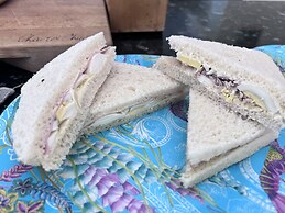 B&B Villa Maria Guest Rooms - San Roque Golf - Sotogrande