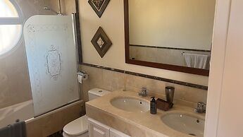 B&B Villa Maria Guest Rooms - San Roque Golf - Sotogrande