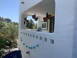 B&B Villa Maria Guest Rooms - San Roque Golf - Sotogrande