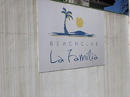 B&B Villa Maria Guest Rooms - San Roque Golf - Sotogrande