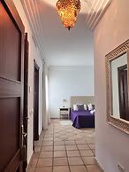 B&B Villa Maria Guest Rooms - San Roque Golf - Sotogrande