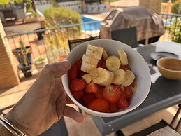 B&B Villa Maria Guest Rooms - San Roque Golf - Sotogrande