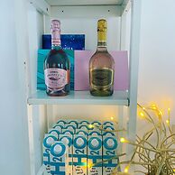 B&B Villa Maria Guest Rooms - San Roque Golf - Sotogrande