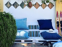 B&B Villa Maria Guest Rooms - San Roque Golf - Sotogrande