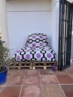 B&B Villa Maria Guest Rooms - San Roque Golf - Sotogrande