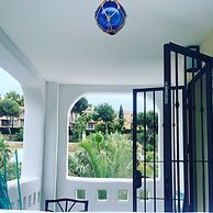 B&B Villa Maria Guest Rooms - San Roque Golf - Sotogrande