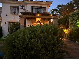 B&B Villa Maria Guest Rooms - San Roque Golf - Sotogrande