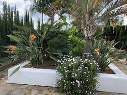 B&B Villa Maria Guest Rooms - San Roque Golf - Sotogrande