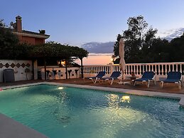 B&B Villa Maria Guest Rooms - San Roque Golf - Sotogrande