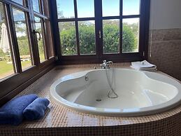 B&B Villa Maria Guest Rooms - San Roque Golf - Sotogrande