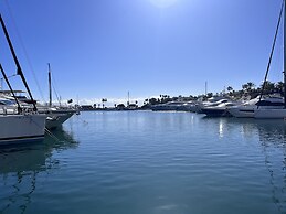 B&B Villa Maria Guest Rooms - San Roque Golf - Sotogrande