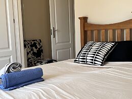 B&B Villa Maria Guest Rooms - San Roque Golf - Sotogrande