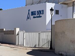 B&B Villa Maria Guest Rooms - San Roque Golf - Sotogrande