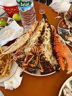 B&B Villa Maria Guest Rooms - San Roque Golf - Sotogrande