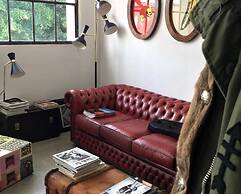 B&B Villa Maria Guest Rooms - San Roque Golf - Sotogrande