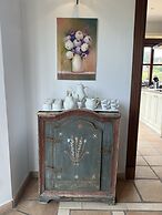 B&B Villa Maria Guest Rooms - San Roque Golf - Sotogrande