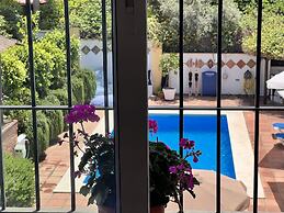 B&B Villa Maria Guest Rooms - San Roque Golf - Sotogrande