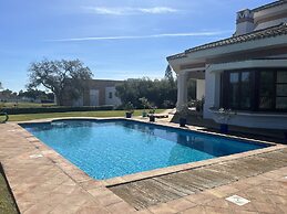 B&B Villa Maria Guest Rooms - San Roque Golf - Sotogrande