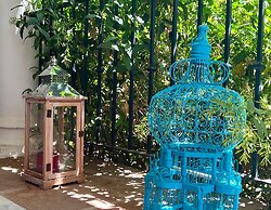 B&B Villa Maria Guest Rooms - San Roque Golf - Sotogrande