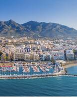 B&B Villa Maria Guest Rooms - San Roque Golf - Sotogrande