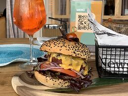 B&B Villa Maria Guest Rooms - San Roque Golf - Sotogrande