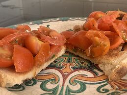 B&B Villa Maria Guest Rooms - San Roque Golf - Sotogrande