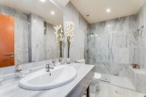 B&B Villa Maria Guest Rooms - San Roque Golf - Sotogrande