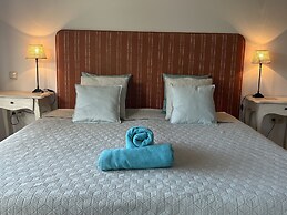 B&B Villa Maria Guest Rooms - San Roque Golf - Sotogrande