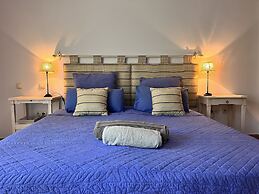 B&B Villa Maria Guest Rooms - San Roque Golf - Sotogrande