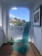 B&B Villa Maria Guest Rooms - San Roque Golf - Sotogrande