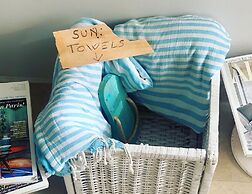 B&B Villa Maria Guest Rooms - San Roque Golf - Sotogrande