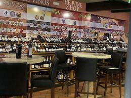 B&B Villa Maria Guest Rooms - San Roque Golf - Sotogrande