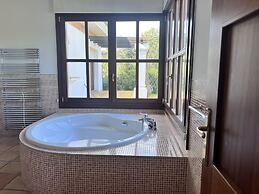 B&B Villa Maria Guest Rooms - San Roque Golf - Sotogrande