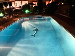 B&B Villa Maria Guest Rooms - San Roque Golf - Sotogrande