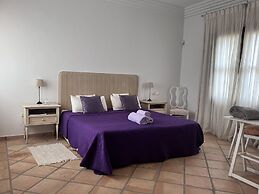 B&B Villa Maria Guest Rooms - San Roque Golf - Sotogrande
