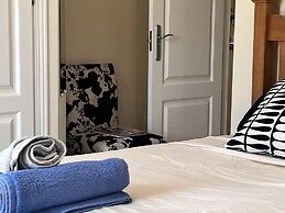 B&B Villa Maria Guest Rooms - San Roque Golf - Sotogrande