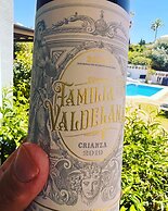 B&B Villa Maria Guest Rooms - San Roque Golf - Sotogrande