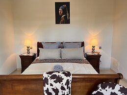 B&B Villa Maria Guest Rooms - San Roque Golf - Sotogrande