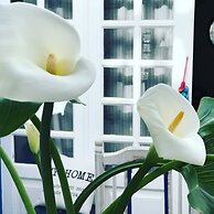 B&B Villa Maria Guest Rooms - San Roque Golf - Sotogrande