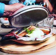 B&B Villa Maria Guest Rooms - San Roque Golf - Sotogrande