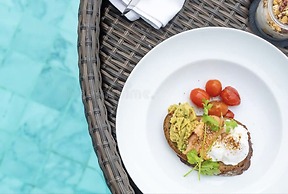 B&B Villa Maria Guest Rooms - San Roque Golf - Sotogrande