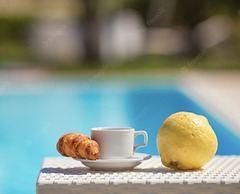 B&B Villa Maria Guest Rooms - San Roque Golf - Sotogrande