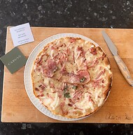 B&B Villa Maria Guest Rooms - San Roque Golf - Sotogrande