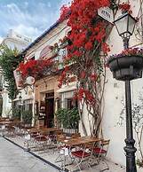 B&B Villa Maria Guest Rooms - San Roque Golf - Sotogrande