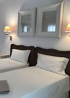 B&B Villa Maria Guest Rooms - San Roque Golf - Sotogrande