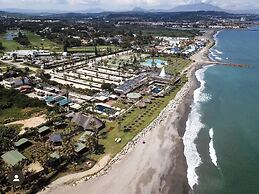 B&B Villa Maria Guest Rooms - San Roque Golf - Sotogrande