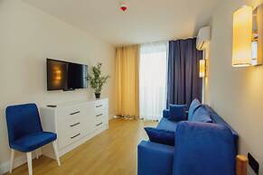Dream Home Apart Hotel