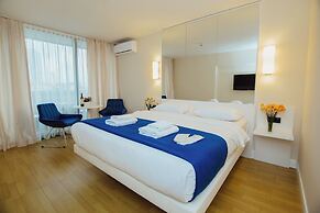 Dream Home Apart Hotel