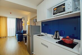 Dream Home Apart Hotel
